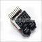 RC iMAX B6 Lipo NiMH Pb 1-8S 2in1 RC Li-ion Lipo Battery Low Voltage Meter Tester