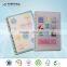 Cheap unique paper notebook 16x21cm student note book