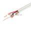 Alarm cable telephone cable PVC color-coded