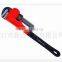Linyi good quality of pipe wrench 18" -353