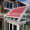 adjsutable roof sunshade