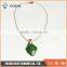Wholesale Custom Chinese Element China Traditional Jewelry Flower Statement Necklace