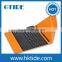 2015 New product windows tablet keyboard case with touchpad for 10.1 inch