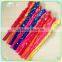 Promotional section 8 balloons advertising globos