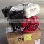 small Honda gasoline engien GX160/5.5HP honda engine/small gasoline engine/go cart engine