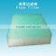 China manufacture floor filter, fiberglass for spray booth