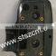 6136-21-7120 6136-21-7121 cap assy for WA470-6 wheelloader