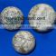 Natural Rock Gemstone Tree Agate Balls
