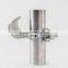 Pressed Steel Single Coupler Scaffolding Fittings