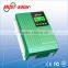 MPPT Solar charge controller 10A/20A/30A/45A/60A high quality with LED LCD display