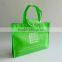 Non Woven Foldable Shopping Bags For Promotion,Folding pp non woven bag