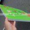 Heated Product!HOT!!!250cm*130cm size NC-UV2513 CE qualified Large Inkjet Priner