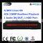 720P/960P/1080P realtime recordin4ch/8ch/16ch/32ch,support 1ch face recognition POE NVR