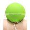 professional manufacturer colorful cheap rubber paint kendama