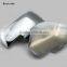Full chrome car side mirror covers