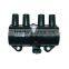HIGH QUALITY IGNITION COILS FOR DAEWOO LANOS 1.3i 04/97 OPEL FRONTERA 2.2i 16v 09/98 LEGANZA 2.2i 16v 09/98 96253555 96350585