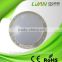 Round acrylic cover 22cm diameter led ceiling lighting with bound CE ROHS CCC approved