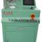 HEUI injector test bench with computer