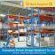 Adjustable Heavy Duty Storage Rack For Warehouse And Supermarket