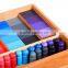 Montessori Educational Toys for Color Resemblance Sorting Task