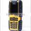 2013 The Most Professional IP67 Waterproof, Dustproof Outdoor Rugged Cell Phone With GPS and Walkie Talkie