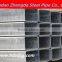 Black Iron/STEEL Pipe/TUBE Square and Rectangular Hollow Sections ASTM, JIS Standard