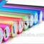 Portable tube cylinder shape mini power bank 2600mah