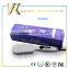 personal care electric hair straightener comb magic flat irons straightening brush