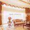 Curtain soliding position opening curtain rod parts accessories