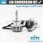 universal automatic headlights type for 6th led retrofit kit