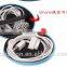 Wholesale Earbud Case, Custom Earphone Pouch Bag, Factory OEM&ODM Earphone Bag