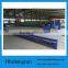 glassfiber pipe production line