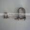 Stainless Steel U shape Screw Shackle