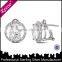 The Most popular jewelry set ladies gift items