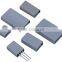 RoHS complied thermo silicone rubber cap for insulation