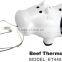 Cow Shaped Beef Thermometer