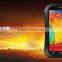 Love Mei Aluminum Metal Waterproof Phone Case for Samsung Galaxy Note 3 Phone Protector Case for Samsung Galaxy Note 3