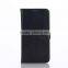 Crazy Horse Leather Case with Card Cash Slots for Samsung Galaxy S6 G9200