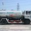 CIMC LINYU 8-10m3 sewage suction tanker truck