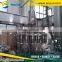 Hot selling glass bottle juice filling machine