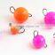 Best Sale Tungsten CHEBURASHKA Fishing Sinkers