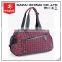 BSCI Nylon Duffel Bag,Polo Classic Travel Bag