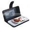 leather holder for mobile phone