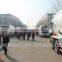 Chinese Manufacturer HONGDA Cement Mixer Truck Good Quality For Construction Project