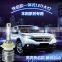 Automobiles and Motorcycles LED Headlights Bulb Kit H1,H3, H4, H7, H8, H9,H10, H11,H13,9005, 9006,9012 Car LED Headlight