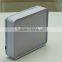 white praline tinplate box for sell