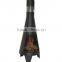 Outdoor Bottle Shape Fire Pits Type Cast Iron Fire Pit