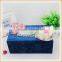 Romantic Cardboard Tissue Paper Box
