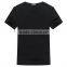 100% cotton plain t shirt hot-selling 1 dollar blank t shirt for promotion election