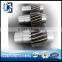 high quality spur drive helical gear Shaft